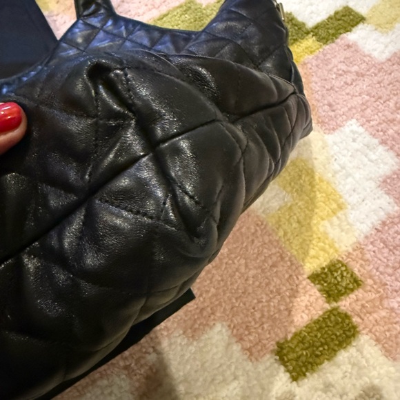 Saint Laurent (YSL) Icare Maxi - Picture 3 of 9